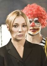 "Aida": Maja Bohosiewicz córką Soni Bohosiewicz
