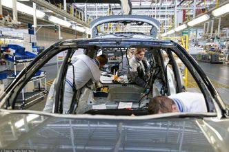 Polska potrzebuje inwestycji. "Świat nam odjeżdża"