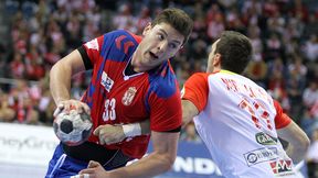 Serbski obrotowy Vardaru trafi do Polski? Vive i Wisła zainteresowane