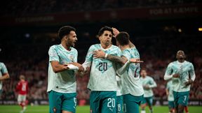 "Kuriozum". W Portugalii głośno o tym, co zrobiła UEFA