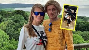 "Tato, no kup". Dawid Kubacki dostał taką prośbę od córki