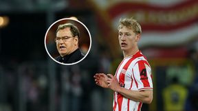 Debiutant doczeka się powołania? "Marzenie każdego piłkarza"