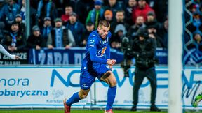 Kamiński o krok od rekordu Ekstraklasy. Potężny zastrzyk gotówki dla Lecha