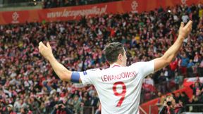 Co za niespodzianka! Robert Lewandowski odebrał nagrodę podczas gali Złotej Piłki