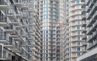 Rząd walczy z patodeweloperką. Resort rozwoju przedstawił pierwsze rozwiązania