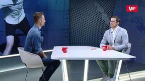 Hubert Hurkacz zaczyna Wimbledon. Cała nadzieja w serwisie