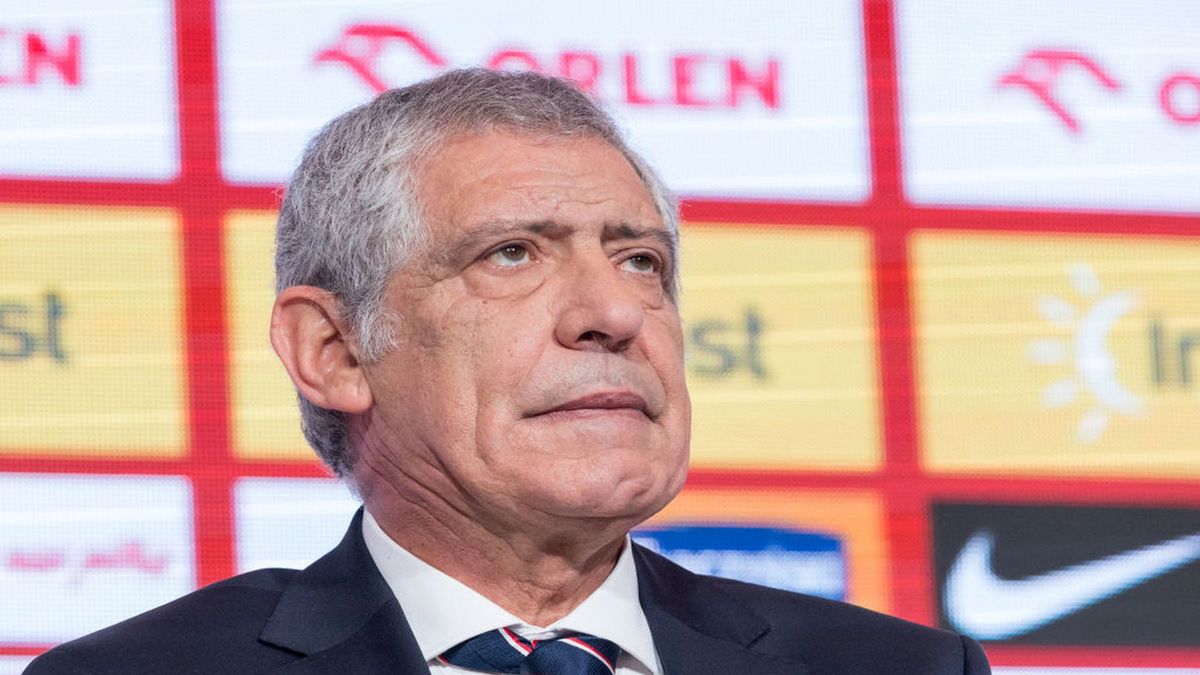 Fernando Santos