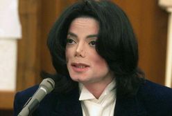 Oskarżono firmy Michaela Jacksona. Sąd podjął decyzję