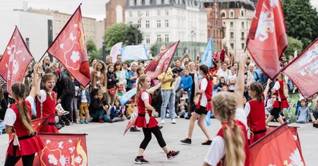 Wrocław. Wielki Finał Brave Kids już w niedzielę. Bilety ciągle dostępne
