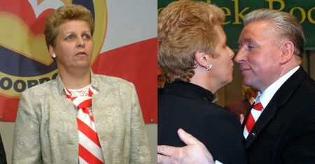 Była "aniołkiem Andrzeja Leppera", a z Szymonem Majewskim toczyła sądowy bój. Co słychać u Danuty Hojarskiej? Trudno ją dziś rozpoznać (ZDJĘCIA)