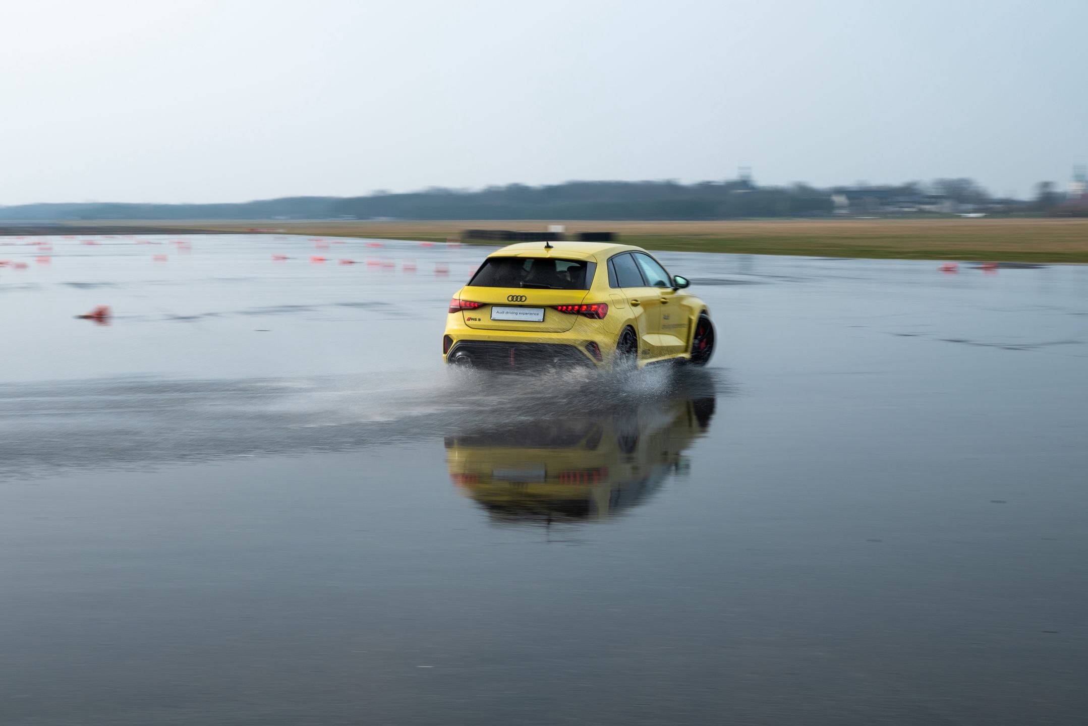 Audi RS 3 po liftingu