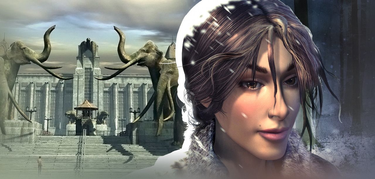 Syberia