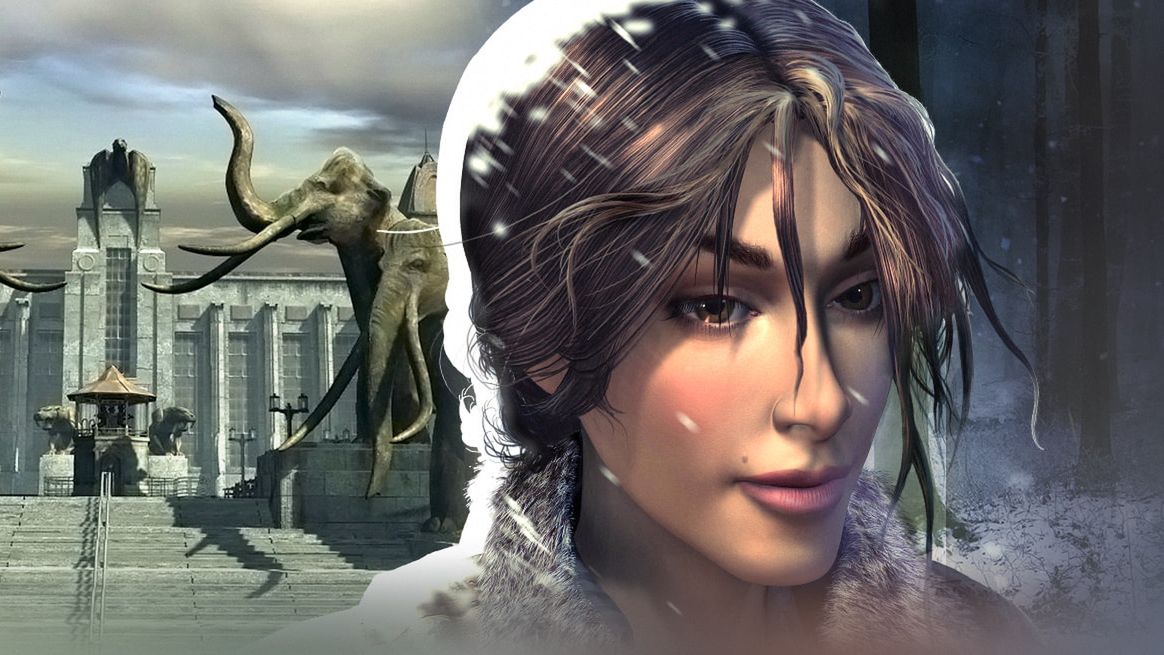 Syberia