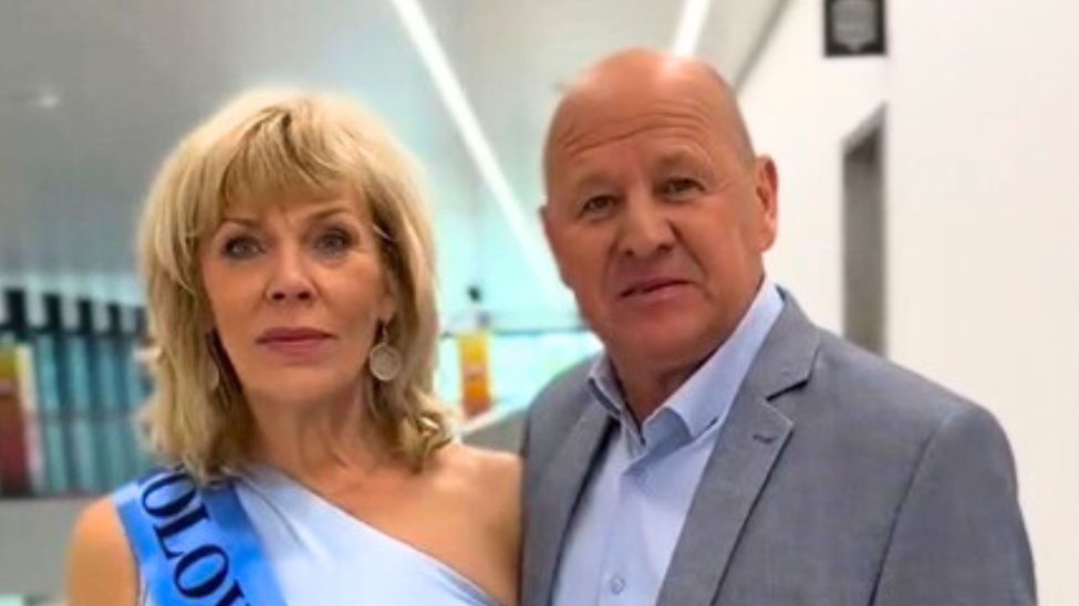 Szczegóły zaręczyn Uli i Stanleya z "Sanatorium miłości"