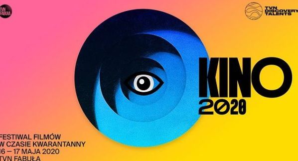 Festiwal Kino 2020 w maju na antenie TVN Fabuła, rusza nabór zgłoszeń