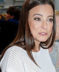 "Aplauz, aplauz": Anna Mucha nie chce być jurorką. Odrzuciła ofertę TVN