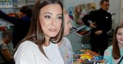 "Aplauz, aplauz": Anna Mucha nie chce być jurorką. Odrzuciła ofertę TVN