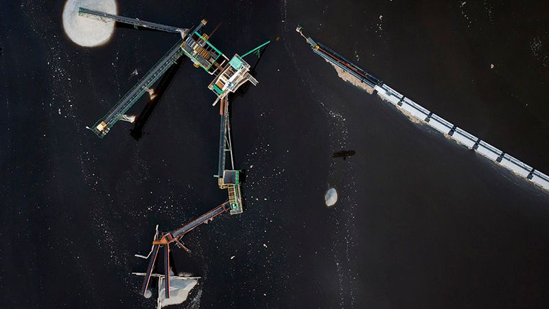 „Cały czas patrzę pod nogi i stale zauważam coś nowego” - rozmowa z Kacprem Kowalskim 1