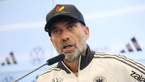 Klopp odkrył karty i dotrzymał słowa. Powołał aż 44 zawodników