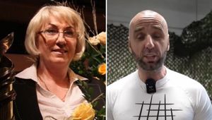 Dramat w życiu Marcina Gortata. "Nie je i chudnie"