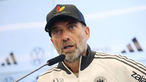 Klopp odkrył karty i dotrzymał słowa. Powołał aż 44 zawodników