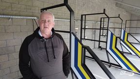 Żużel. Gałańdziuk: Sparta zdobyła tytuł de facto bez juniorów. Nie jesteśmy na straconej pozycji