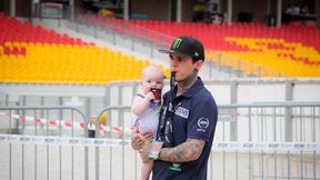 Tai Woffinden powiedział "dość". Szwedzi zalegają mu z płatnościami za mecze