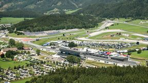 F1. Pod koniec maja decyzja ws. Grand Prix Austrii. Liczba wyścigów w tym roku może zmaleć
