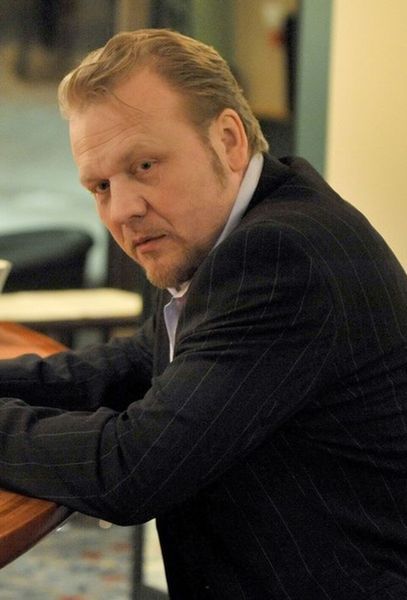 Jacek Lenartowicz