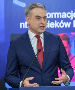 NASK dementuje współpracę z Kocjanem. Ministerstwo Cyfryzacji wyjaśnia