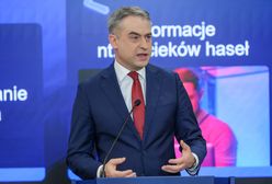 NASK dementuje współpracę z Kocjanem. Ministerstwo Cyfryzacji wyjaśnia