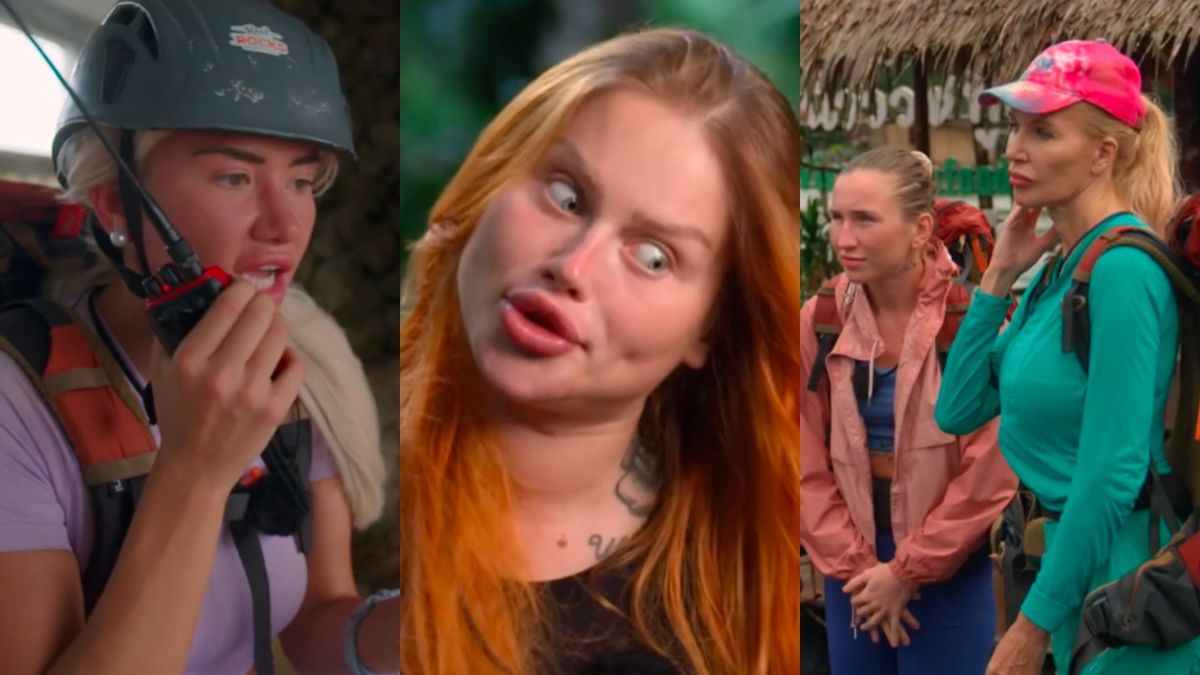 Za nami finał "Królowej przetrwania". Wiemy, kto wygrał program. Zaskoczeni?