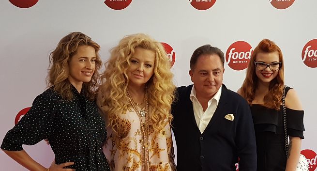 TVN rozbudowuje ofertę Food Network. „Ambicją jest by główną zawartością były lokalne produkcje”