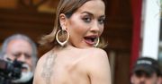 Rita Ora sporo odsłoniła na premierze. Zachwyciła?