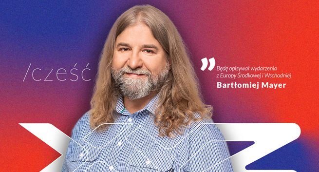 Kolejny dziennikarz przechodzi z „Pulsu Biznesu” do XYZ. Zajmie się tematyką zagraniczną