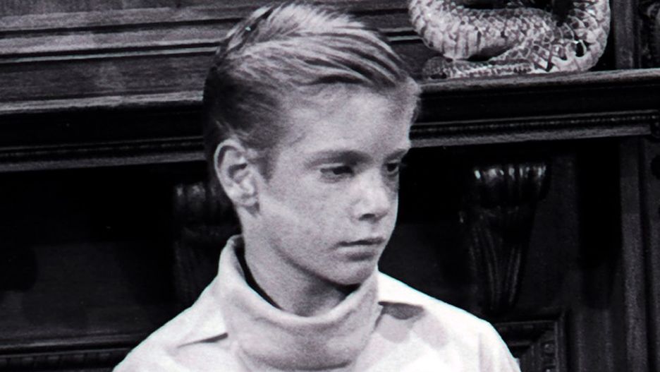 Kim Tyler nie żyje. Dziecięcy gwiazdor z "Please Don't Eat the Daisies" miał 66 lat
