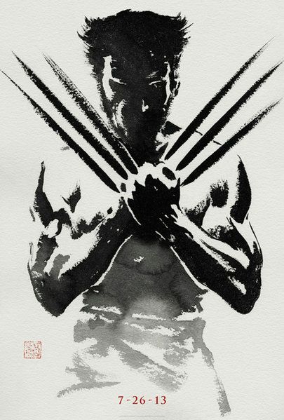 Wolverine