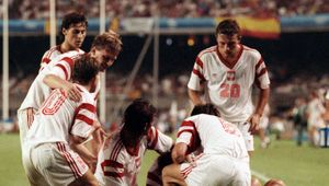 24 lata temu polscy piłkarze zdobyli srebro IO. Co robią medaliści z Barcelony?