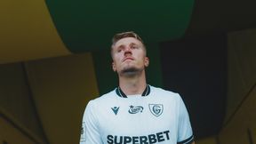 GKS Katowice pozyskał kolejnego bramkarza
