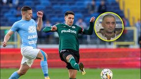 Nie ma litości dla Legii. "Zakrawa na kpinę"