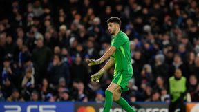 Głośno o słowach rywala Szczęsnego. Ekspert oburzony