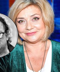 Trzecia rocznica śmierci Pawła Królikowskiego. Tak Małgorzata Ostrowska-Królikowska wspomina zmarłego męża