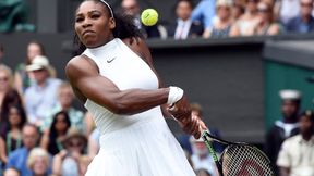 Serena Williams straciła 380 tysięcy dolarów przez Brexit