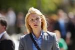 ''Homeland'': Carrie Mathison w Berlinie