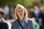 ''Homeland'': Carrie Mathison w Berlinie