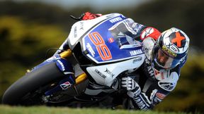 Jorge Lorenzo: Pomyślałem "teraz albo nigdy"