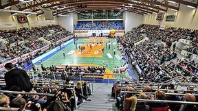 Puchar Polski: Lotos Trefl Gdańsk - BBTS Bielsko-Biała 3:2