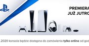 PlayStation 5. Wiemy, o której rozpocznie się polowanie na nową konsolę Sony