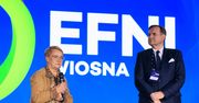 EFNI Wiosna 2026: wyzwolić potencjał, zbudować jutro