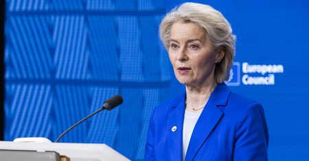 Umowa UE-Mercosur wchodzi w życie. Bruksela podała datę